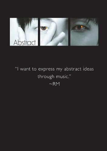 Cover image for My Abstract Ideas RM