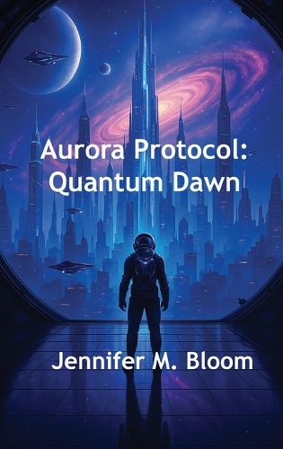 Cover image for Aurora Protocol