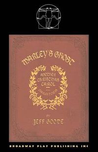 Cover image for Marley's Ghost