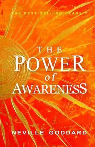 Cover image for The Power of Awareness