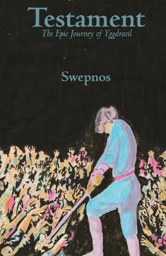 Cover image for Testament - Swepnos