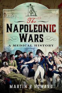 Cover image for The Napoleonic Wars