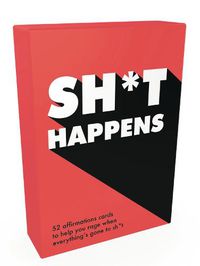 Cover image for Sh*t Happens