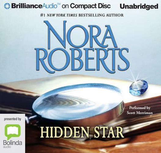 Cover image for Hidden Star