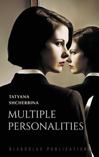 Cover image for Multiple Personalities