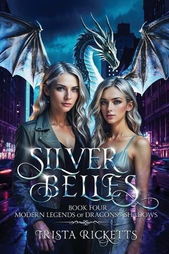 Cover image for Silver Belles