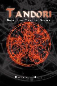 Cover image for Tandori: Book 1 in Tandori Series