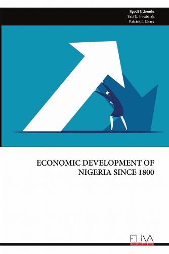 Economic Development of Nigeria Since 1800