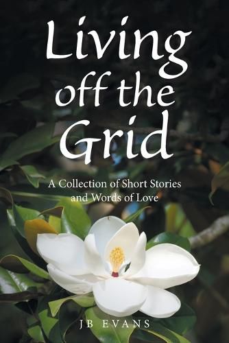 Cover image for Living off the Grid