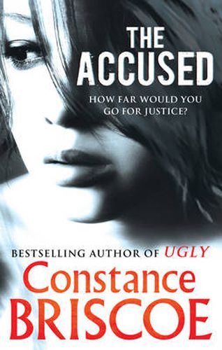 Cover image for The Accused