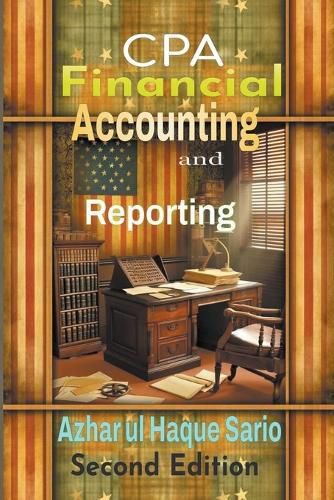 CPA Financial Accounting and Reporting