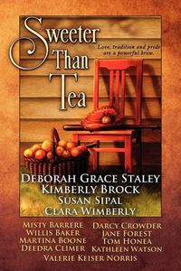 Cover image for Sweeter Than Tea