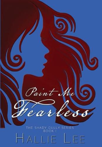 Cover image for Paint Me Fearless