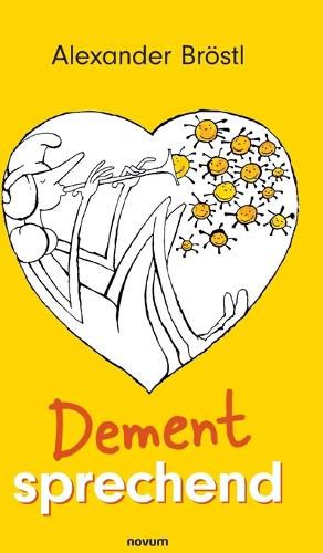 Cover image for Dement sprechend