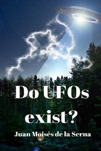 Cover image for Do UFOs exist?