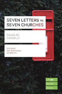 Cover image for Seven Letters to Seven Churches (Lifebuilder Study Guides)