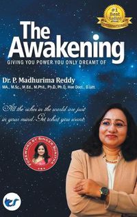 Cover image for The Awakening