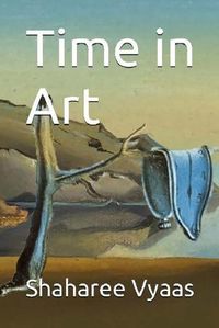 Cover image for Time in Art