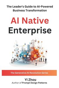 Cover image for AI Native Enterprise