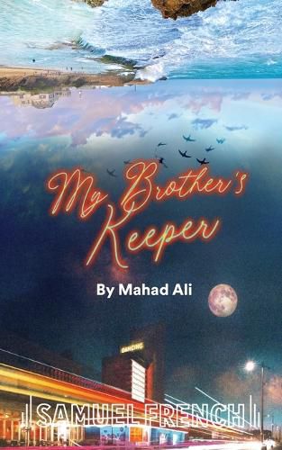 Cover image for My Brother's Keeper