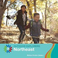 Cover image for Northeast