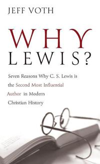 Cover image for Why Lewis?