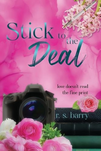 Cover image for Stick to the Deal