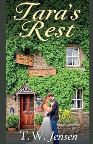 Cover image for Tara's Rest