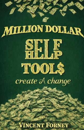 Cover image for Million Dollar Self Help Tools