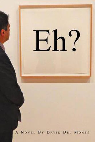 Cover image for Eh?