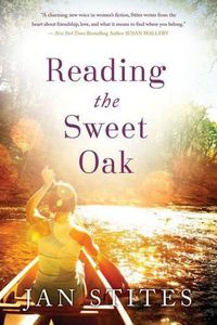 Cover image for Reading the Sweet Oak