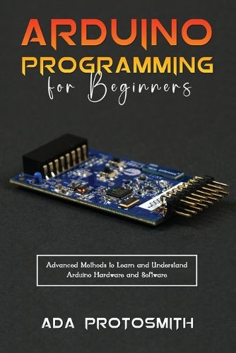 Cover image for Arduino Programming for Beginners