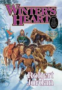 Cover image for Winter's Heart