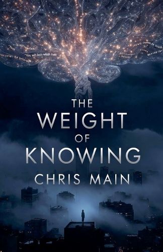 Cover image for The Weight Of Knowing