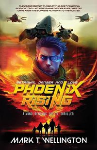 Cover image for Phoenix Rising