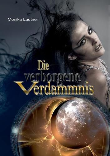 Cover image for Die verborgene Verdammnis