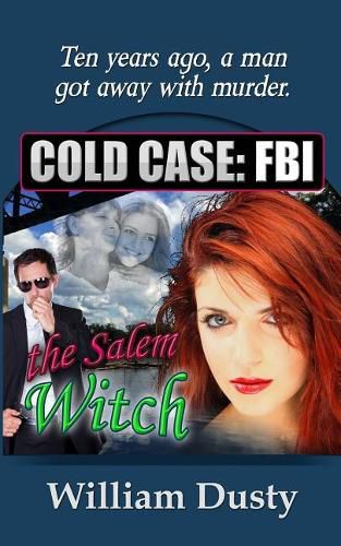 Cover image for The Salem Witch