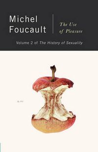 Cover image for Use of Pleasure