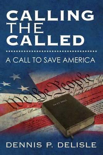 Cover image for Calling the Called