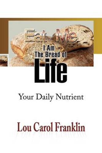 Cover image for Eat Me