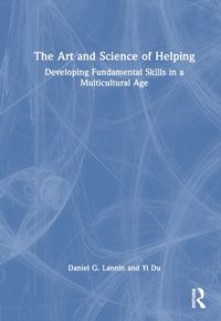 Cover image for The Art and Science of Helping