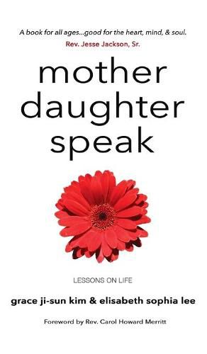 Cover image for Mother Daughter Speak