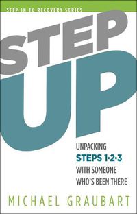 Cover image for Step Up