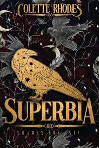 Cover image for Superbia