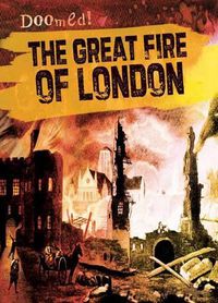 Cover image for The Great Fire of London