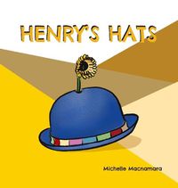 Cover image for Henry's Hats