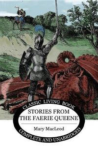 Cover image for Stories from the Faerie Queene