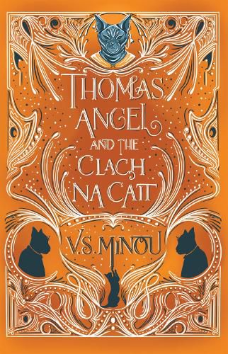 Thomas Angel and the Clach Na Cait