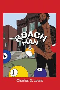 Cover image for Roachman