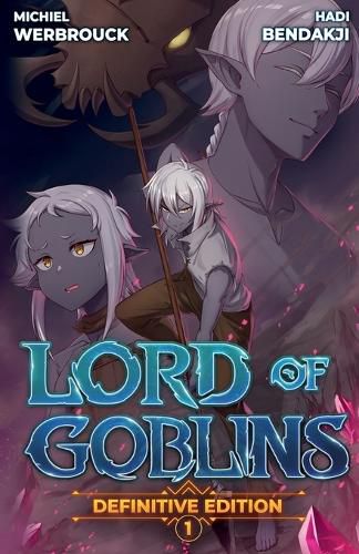 Lord of Goblins, Vol. 1 Definitive Edition